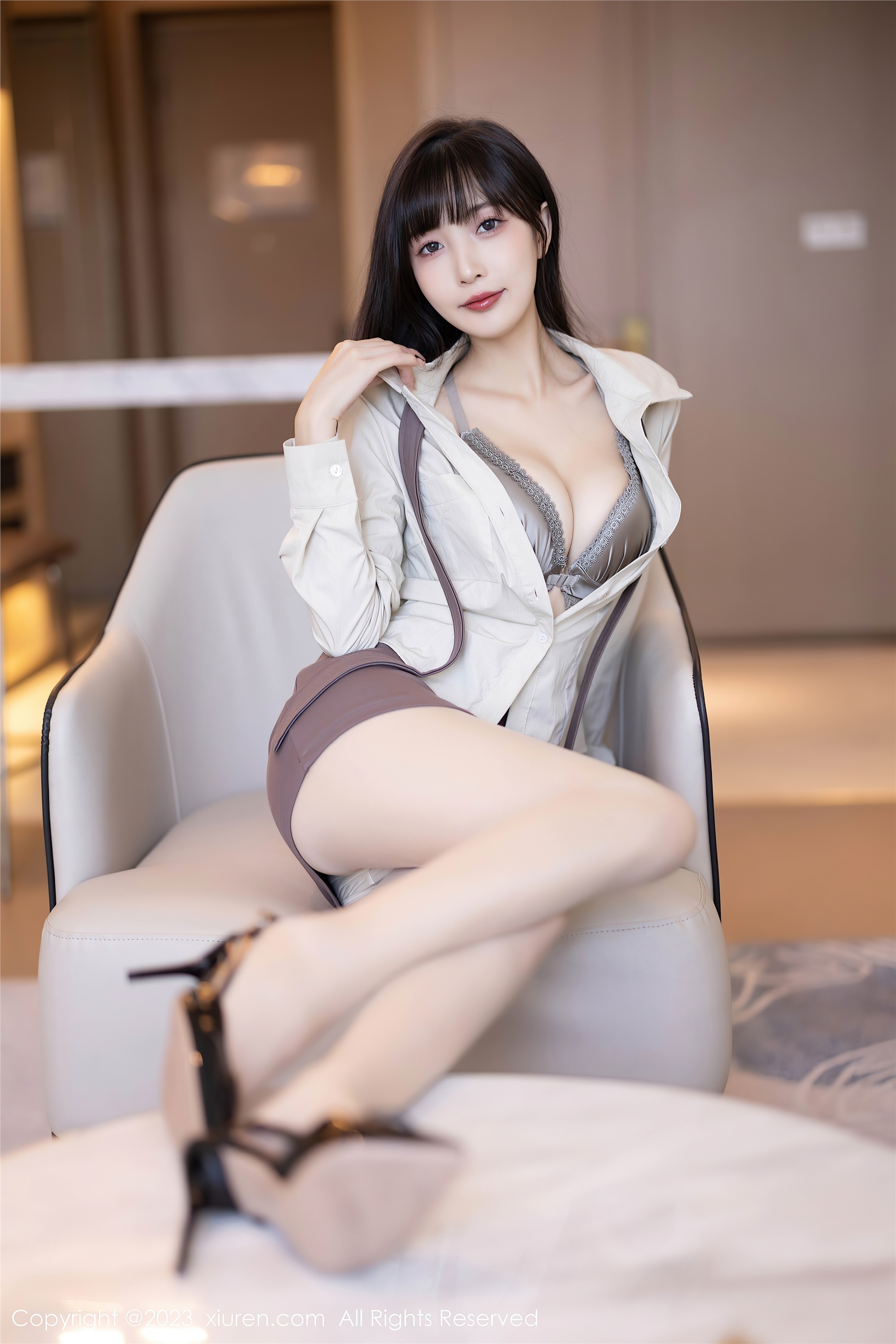 Xiuren秀人网 2023.11.30 NO.7745 林星阑